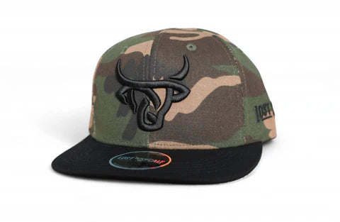 Lost Calf Caps