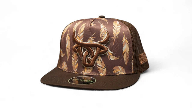 Lost Calf Caps