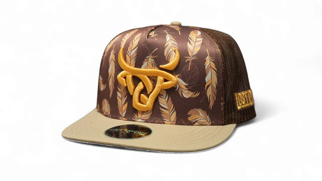 Lost Calf Caps