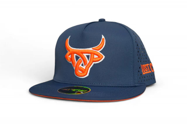 Lost Calf Caps