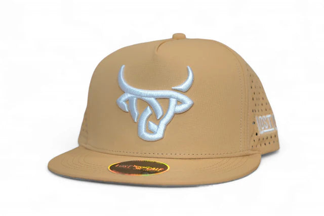 Lost Calf Caps