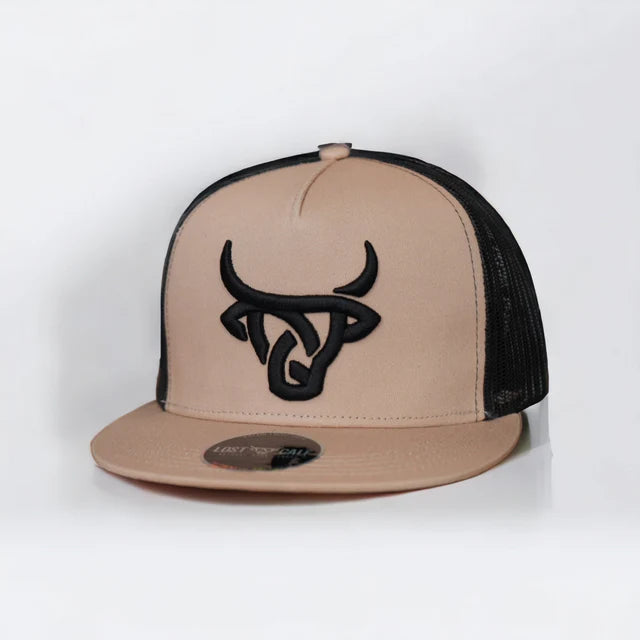 Lost Calf Caps