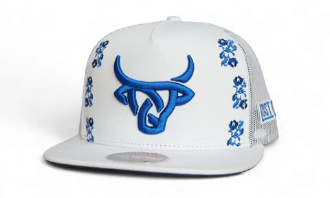 Lost Calf Caps