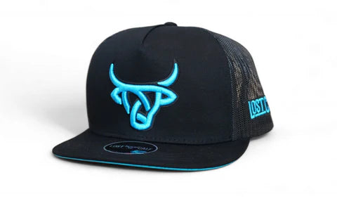 Lost Calf Caps
