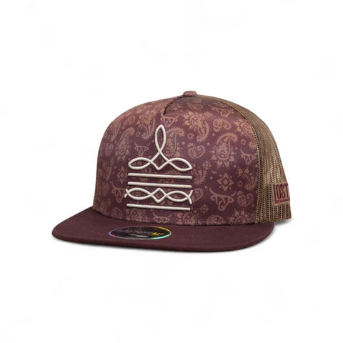 Lost Calf Caps