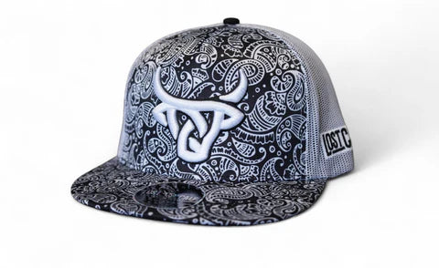 Lost Calf Caps