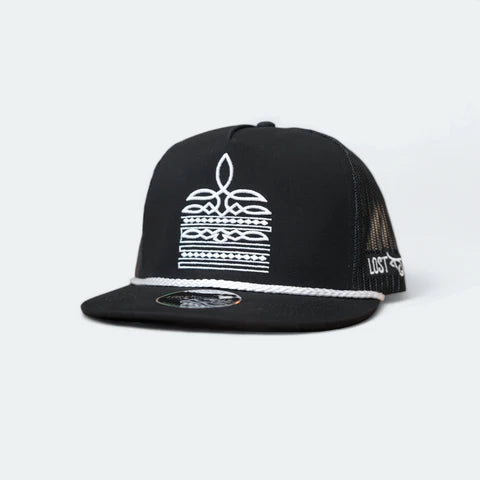 Lost Calf Caps