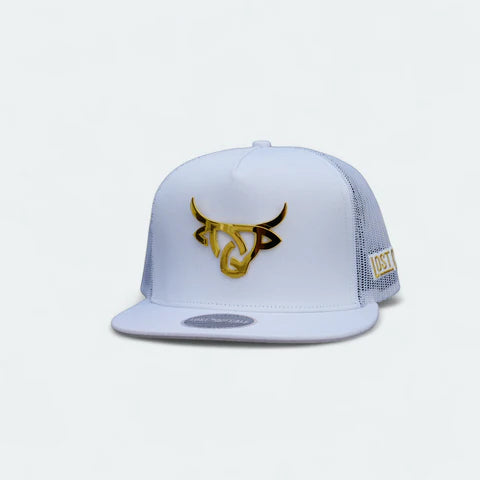 Lost Calf Caps