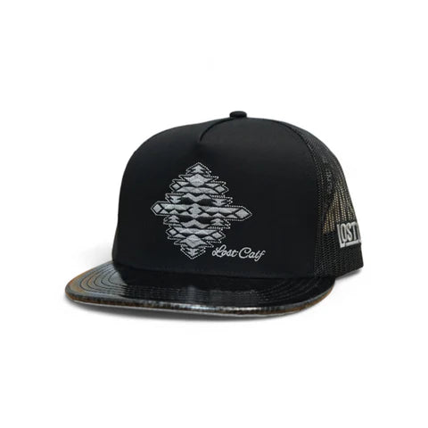 Lost Calf Caps