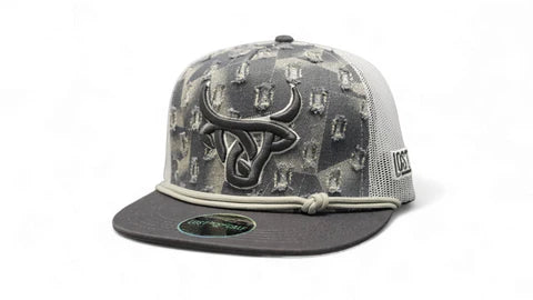 Lost Calf Caps