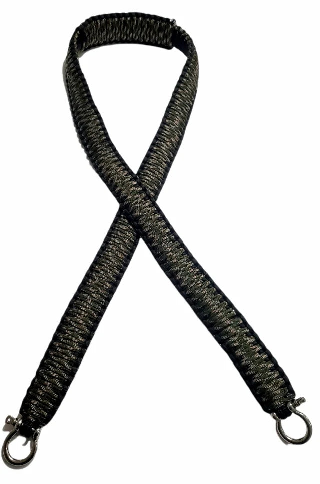 Paracord Clips- Straps