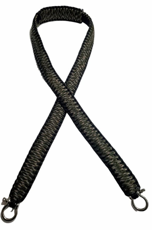Paracord Clips- Straps