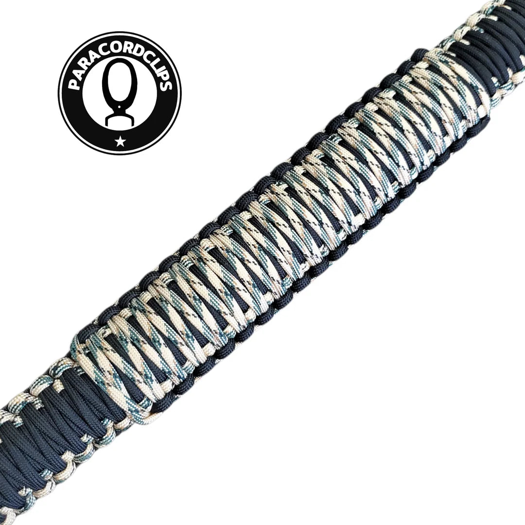 Paracord Clips- Straps