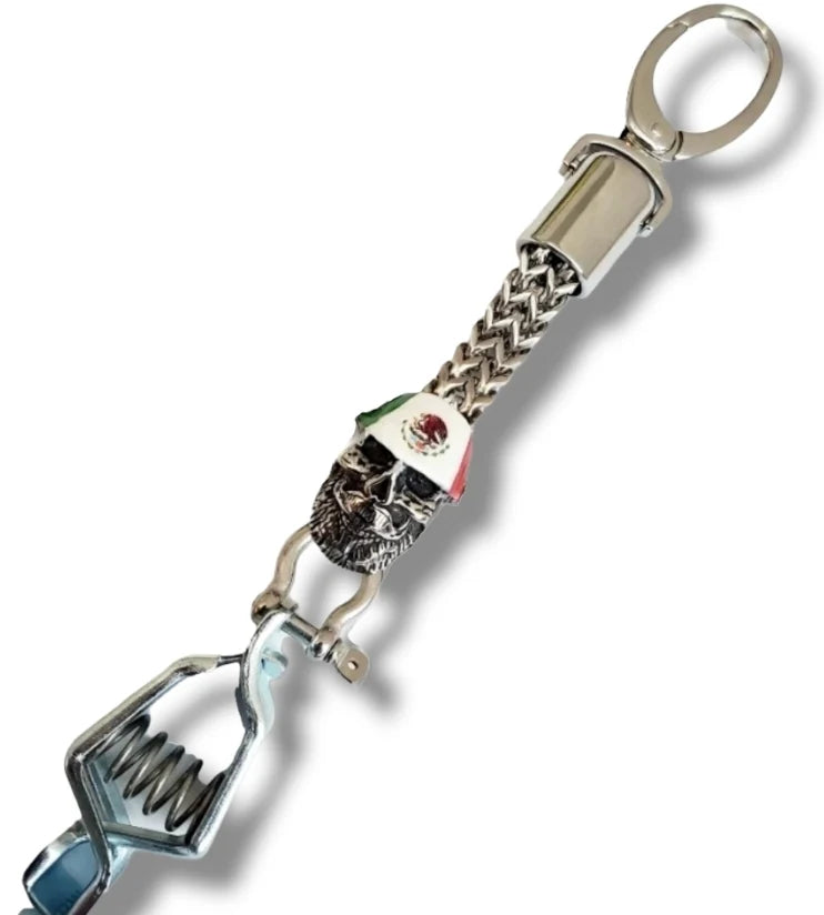 Paracord Clips- Gloves