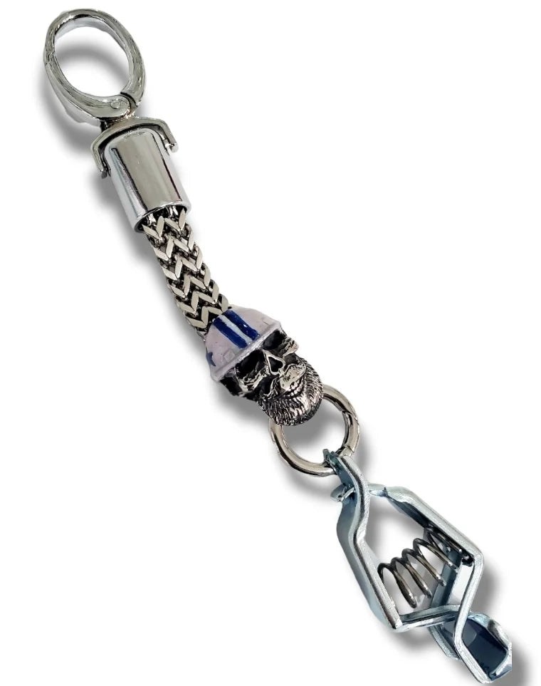 Paracord Clips- Gloves