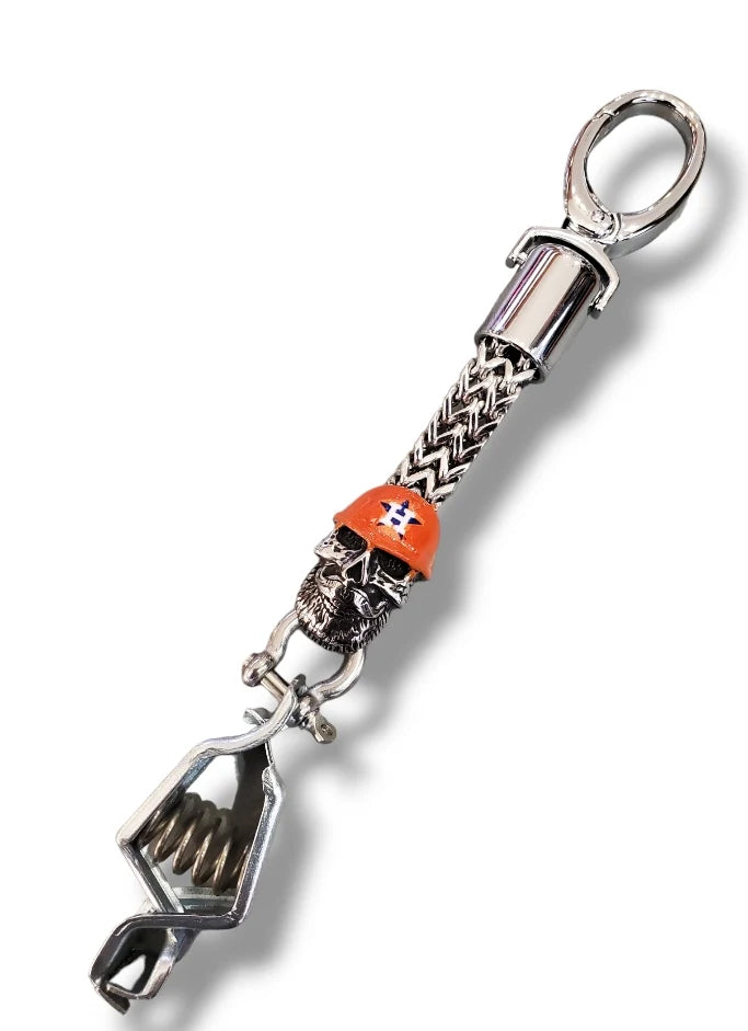 Paracord Clips- Gloves