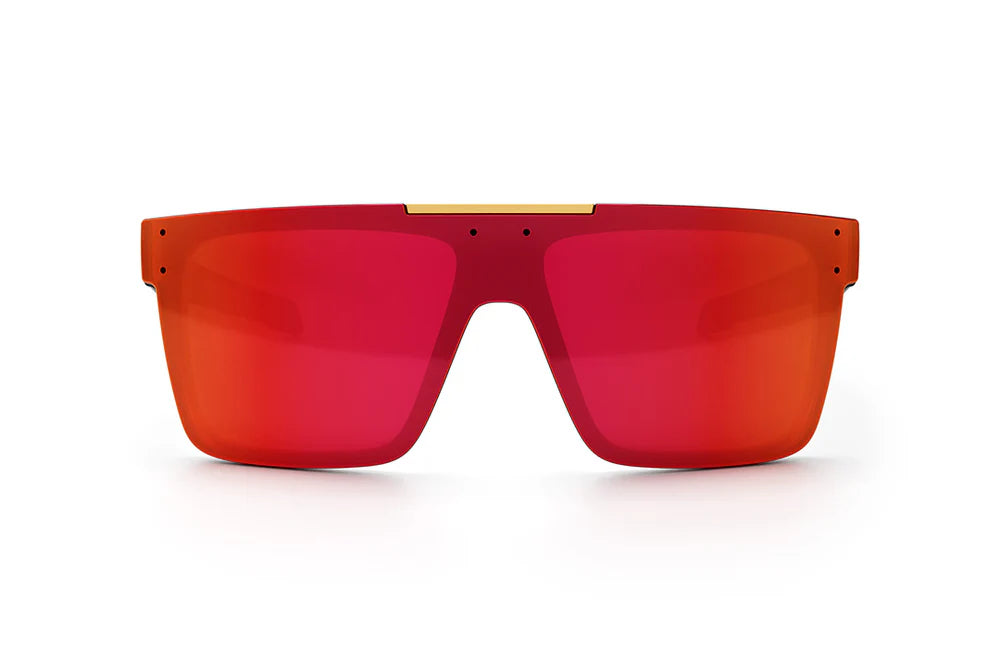 Heat Wave Performance Quatro Z87+ Sunglasses