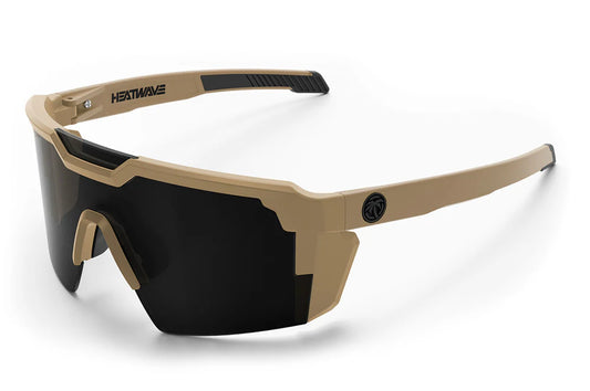 Heat Wave Future Tech Z87+ Sunglasses