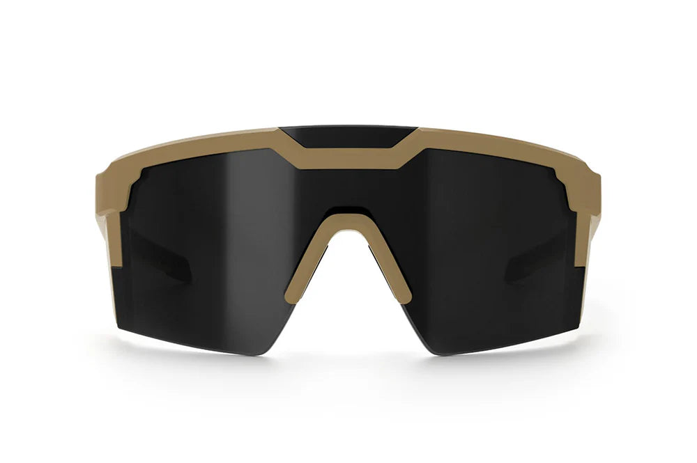 Heat Wave Future Tech Z87+ Sunglasses