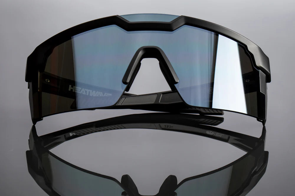 Heat Wave Future Tech Z87+ Sunglasses