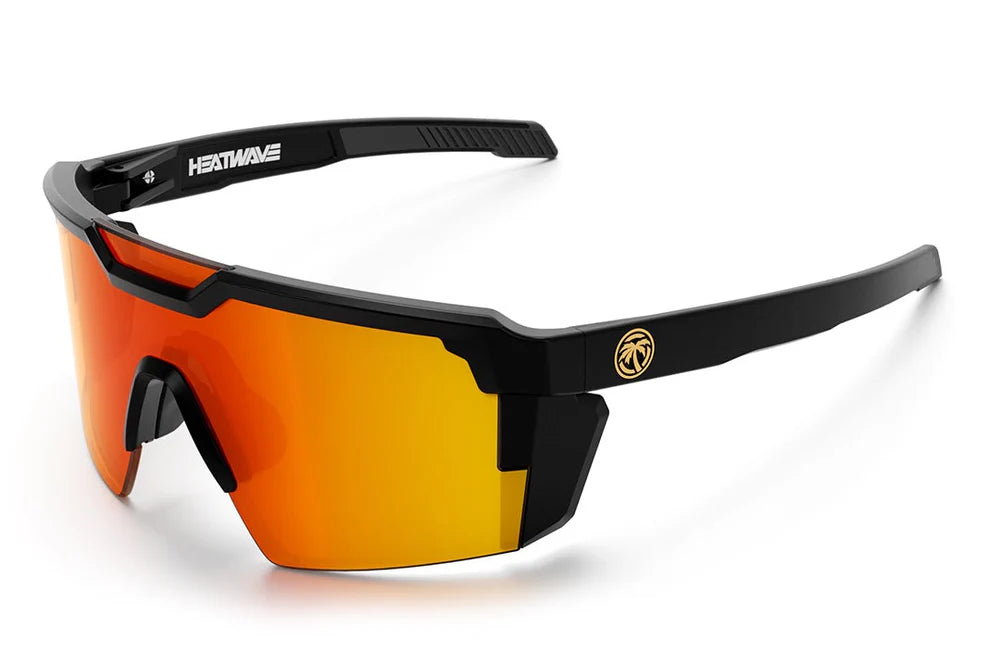 Heat Wave Future Tech Z87+ Sunglasses
