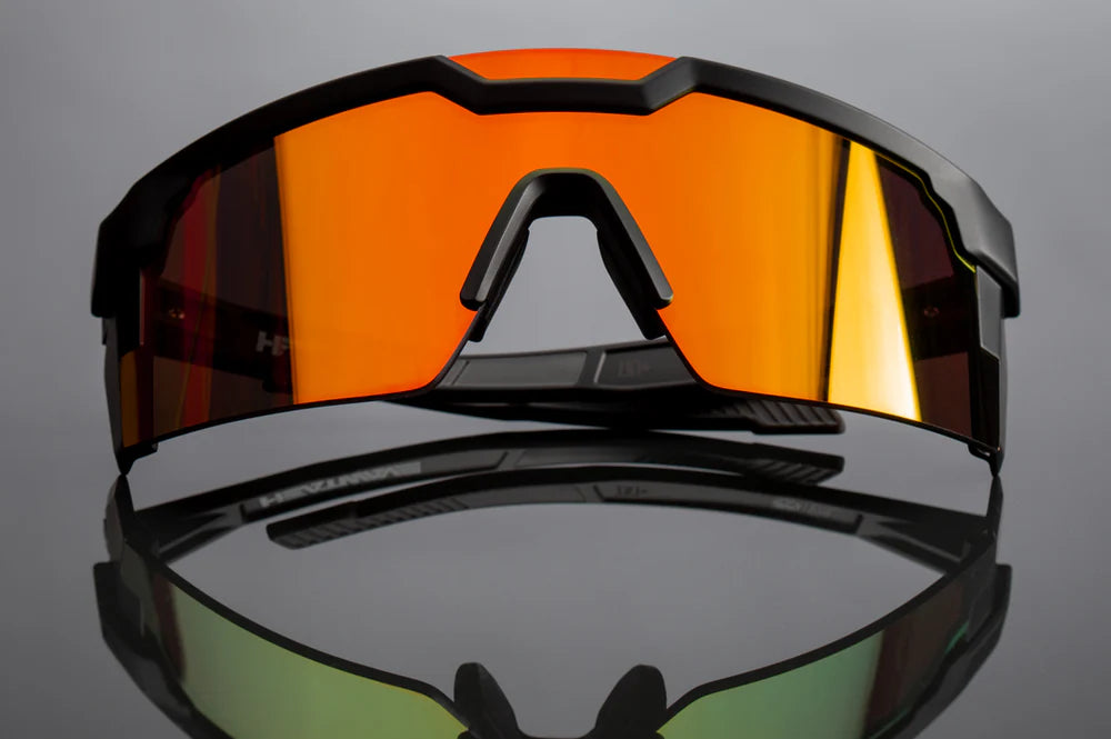 Heat Wave Future Tech Z87+ Sunglasses