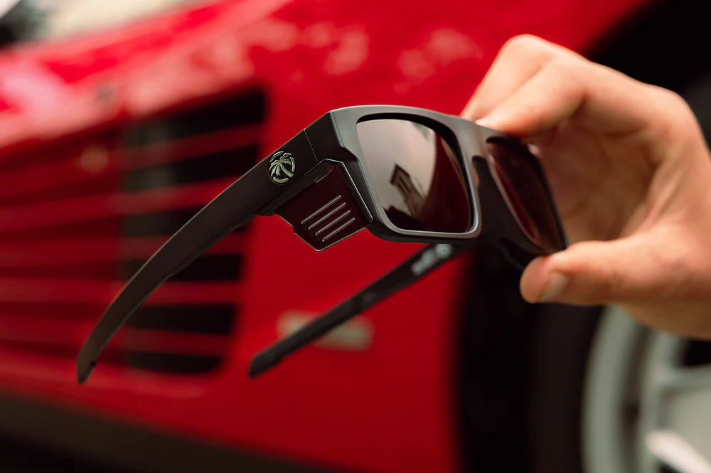 Heat Wave Performance Rayth Z87+ Sunglasses