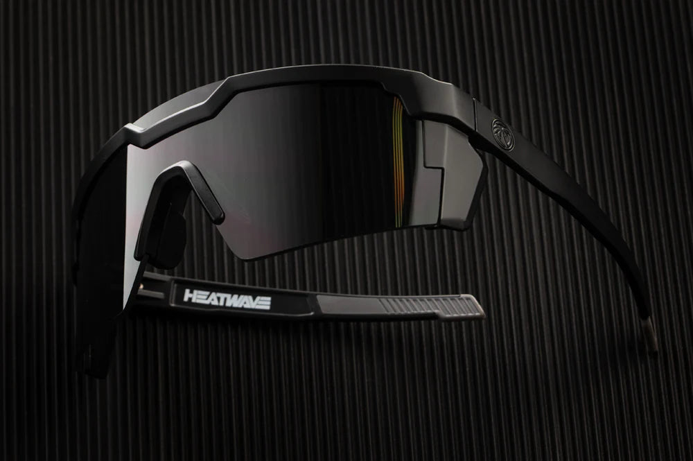 Heat Wave Future Tech Z87+ Sunglasses