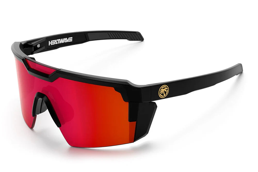 Heat Wave Future Tech Z87+ Sunglasses
