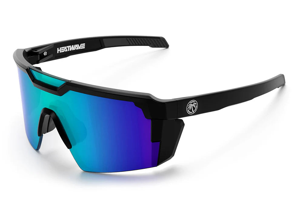 Heat Wave Future Tech Z87+ Sunglasses