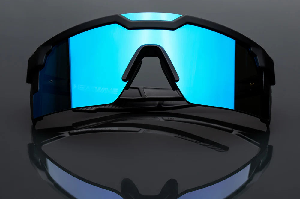 Heat Wave Future Tech Z87+ Sunglasses