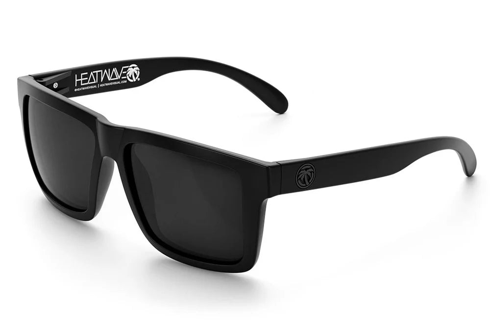 Heat Wave XL Vice Z87 Sunglasses Sunglasses