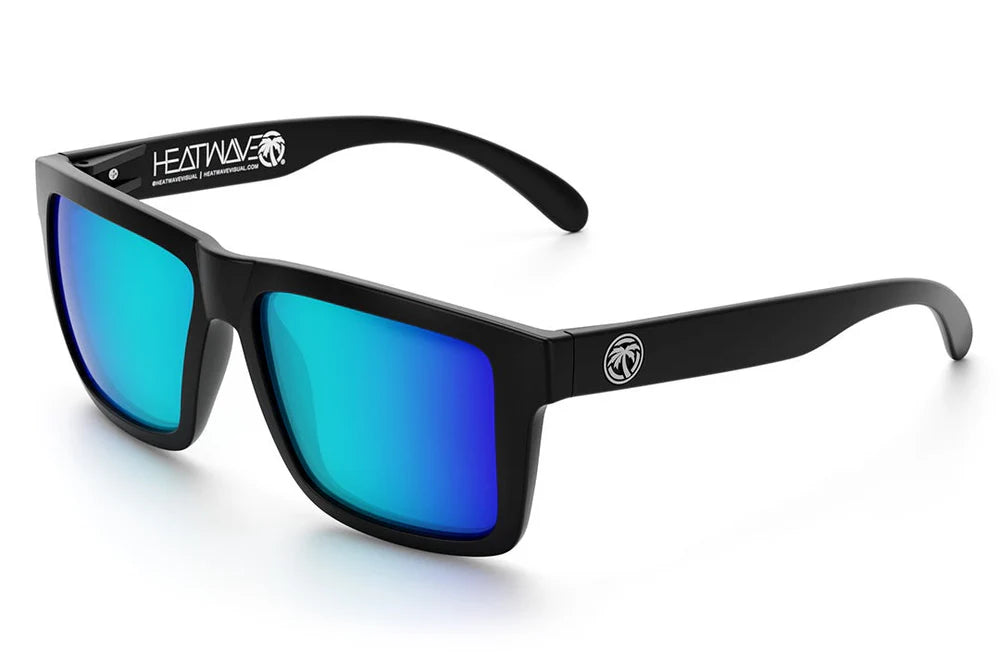 Heat Wave XL Vice Z87 Sunglasses