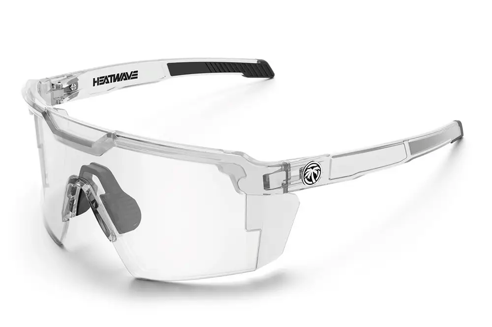 Heat Wave Future Tech Z87+ Photochromic Sunglasses