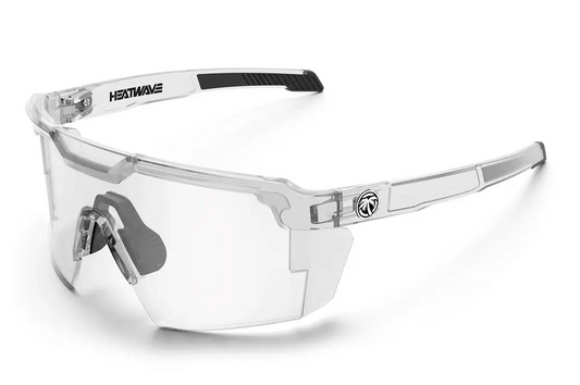 Heat Wave Future Tech Z87+ Photochromic Sunglasses