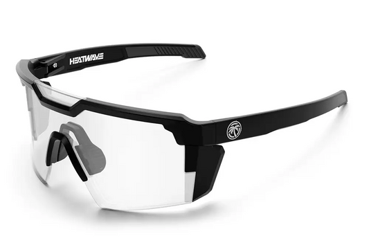 Heat Wave Future tech Z87+Photochromic Sunglasses