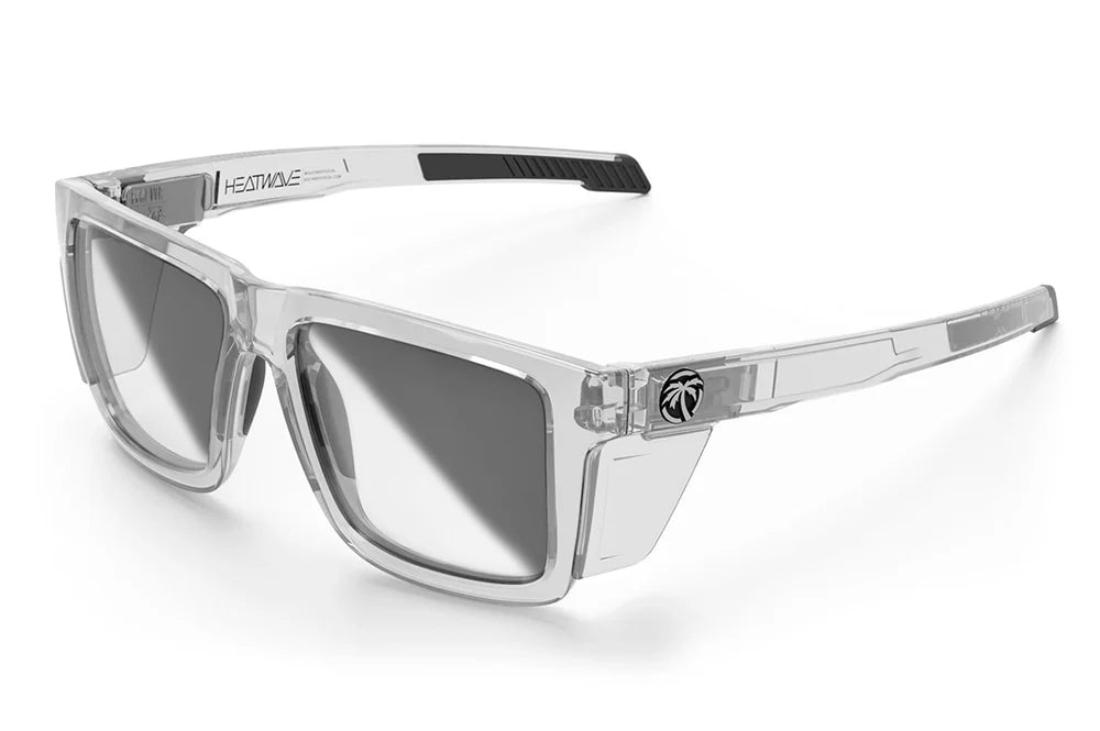 Heat Wave Performance XL Vise Z87+ Photochromic Sunglasses