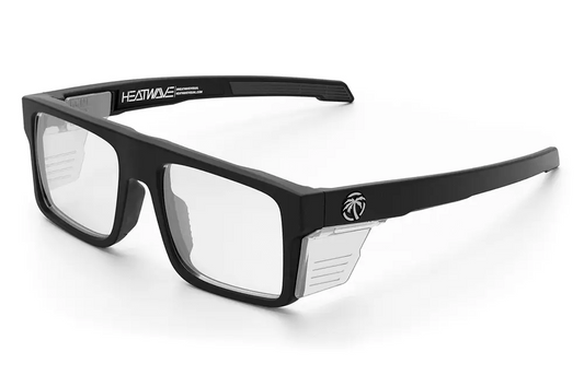 Heat Wave Performance Rayth z87+ Photochromic Sunglasses