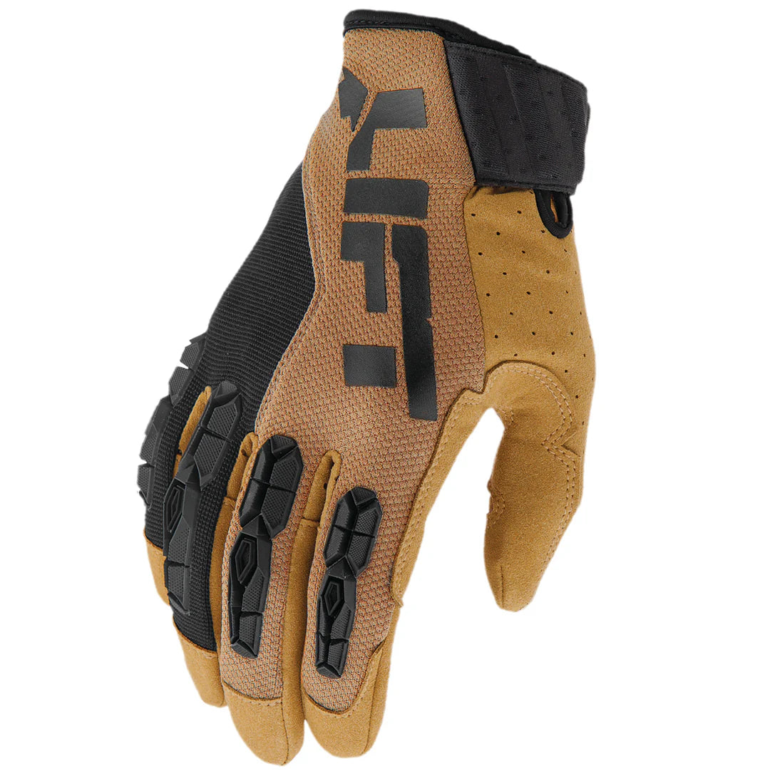 Lift Trader Gloves