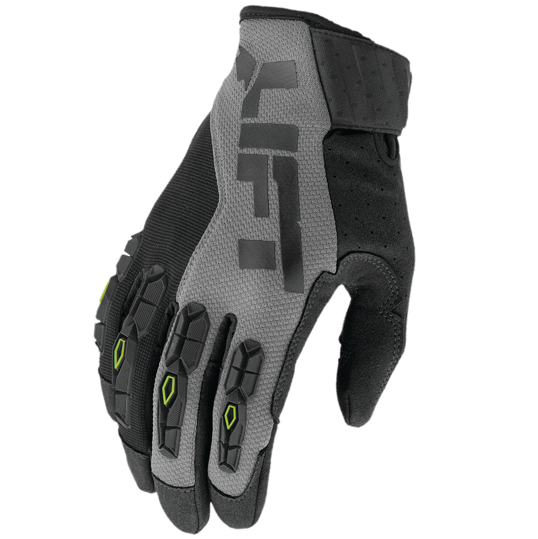 Lift Grunt Gloves