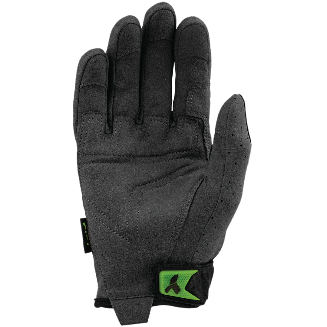 Lift Grunt Gloves