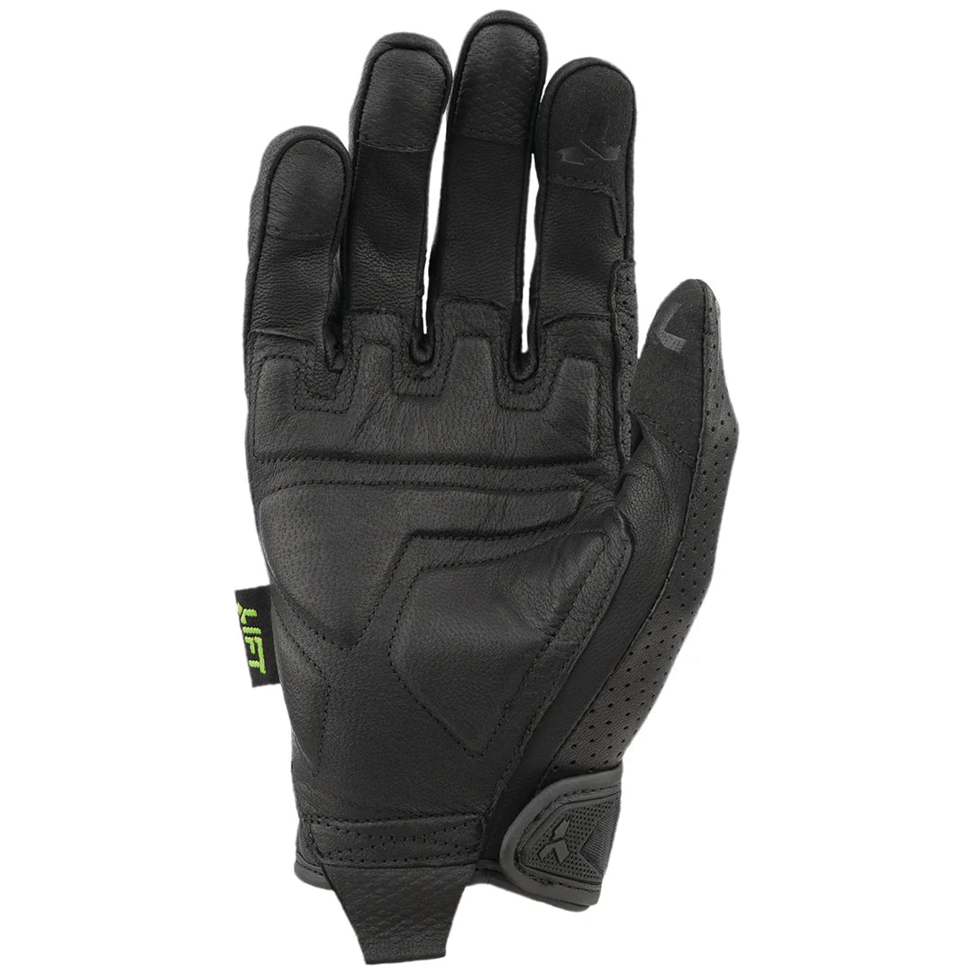Lift Tacker Gloves