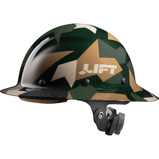 LIFT Hard Hat