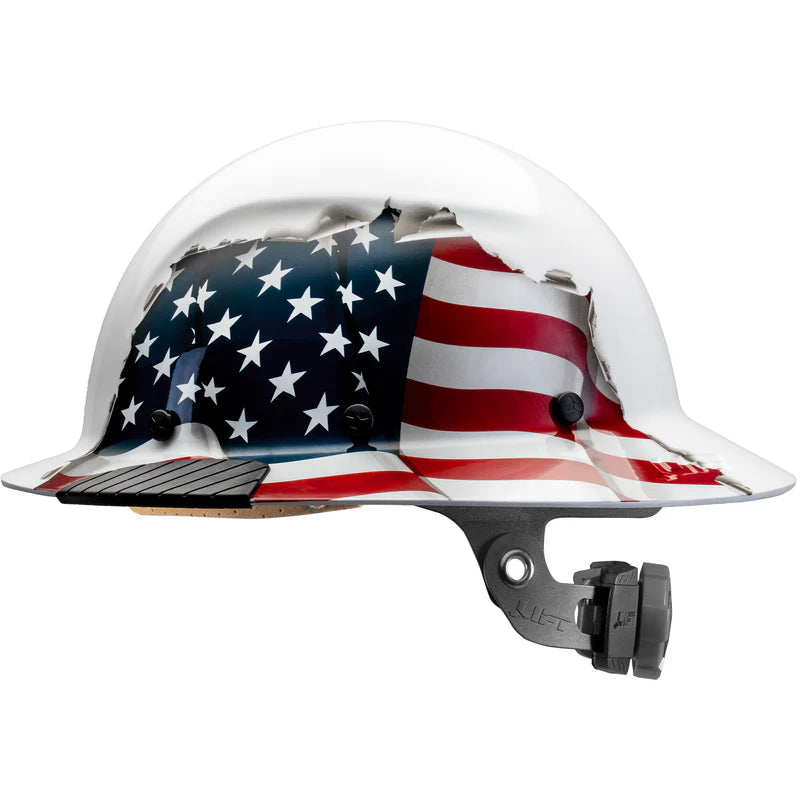LIFT Hard Hat