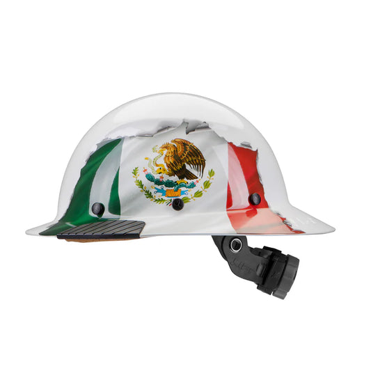 LIFT Hard Hat