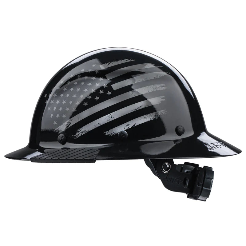 LIFT Hard Hat