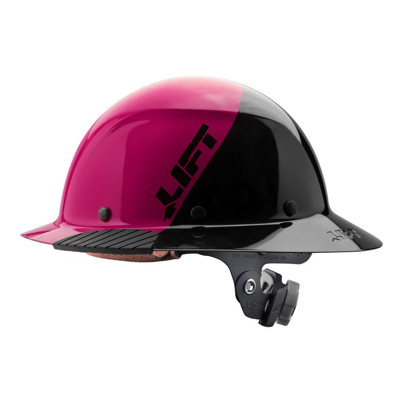 LIFT Hard Hat