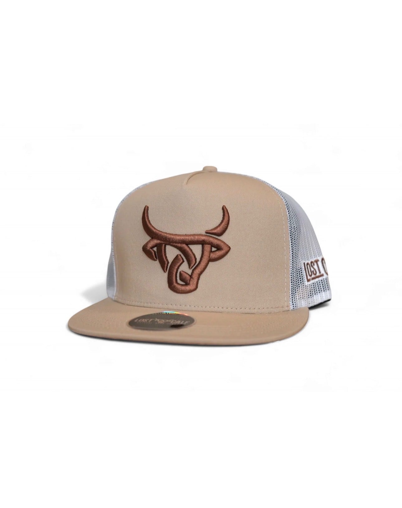 Lost Calf Caps