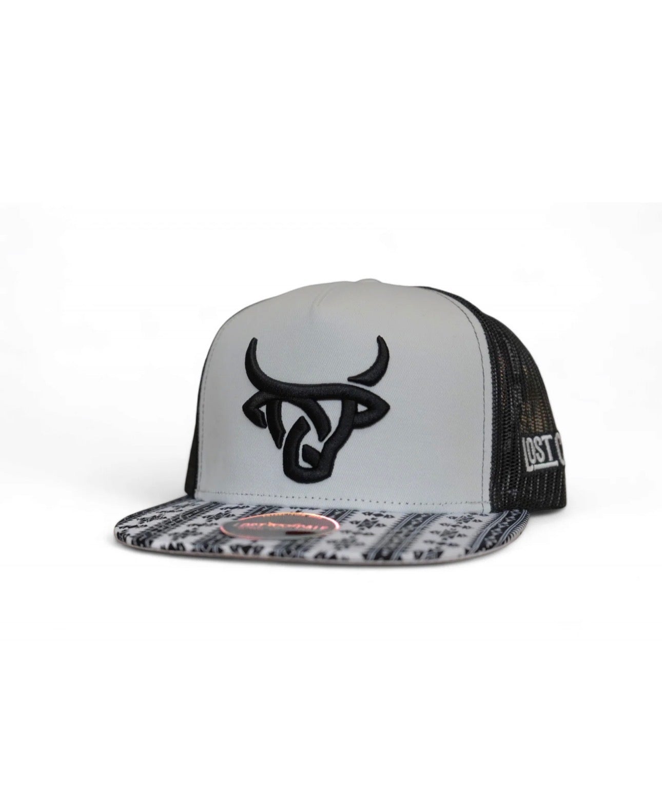 Lost Calf Caps