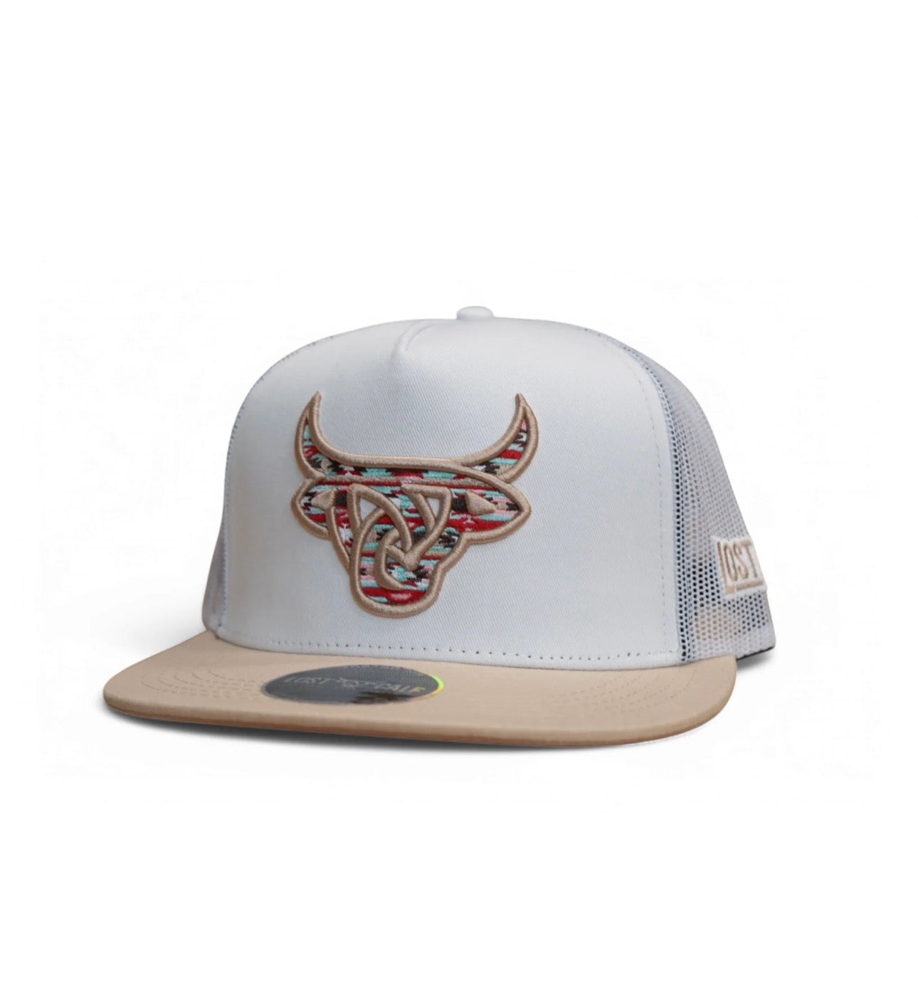 Lost Calf Caps